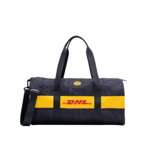 Christy Ng x DHL Duffle Bag