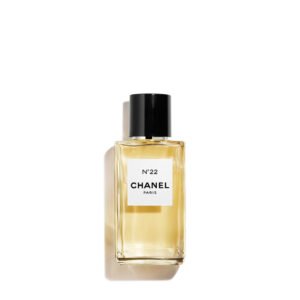 Chanel N°22 LES EXCLUSIFS DE CHANEL – Eau de Parfum 4ml