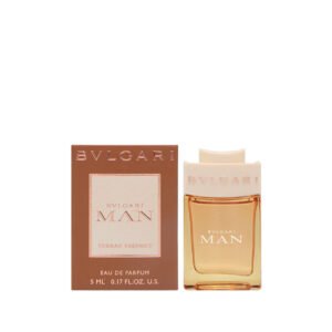 Bvlgari Man Terrae Essence EDP 5ML