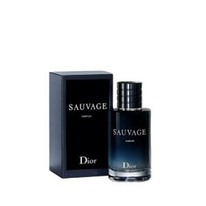 Dior Sauvage Parfum 10ML