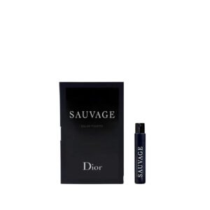 Dior Sauvage EDT 1ML Vials