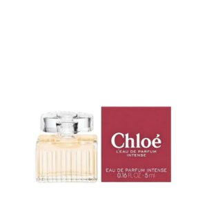 Chloe L'Eau de Parfum Intense 5ML
