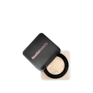 HUDA Beauty Mini Easy Bake Loose Baking & Setting Powder 6g - Poundcake