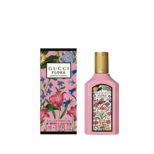 GUCCI Flora Gorgeous Gardenia EDP 5ML
