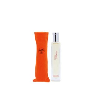 Hermes Terre d'Hermes EDT 15ML Travel Spray