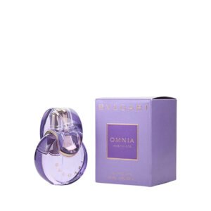 Bvlgari Omnia Amethyste EDT 5ML