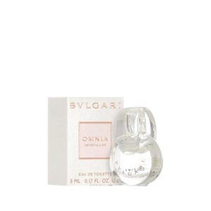 Bvlgari Omnia Crystalline EDT 5ML