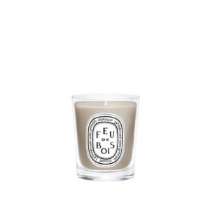 Diptyque Feu De Bois Scented Candle 35g