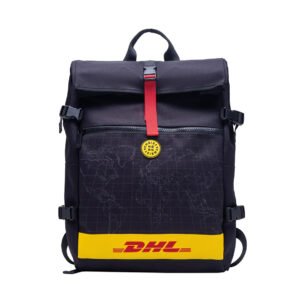 Christy Ng x DHL Backpack