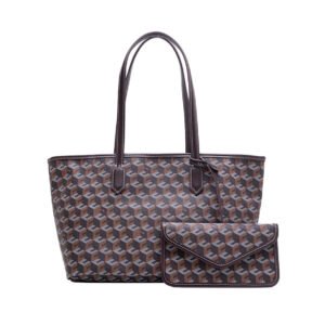 Russo Medium Tote Bag