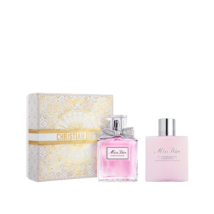 Miss Dior Blooming Bouquet Set With Lotion