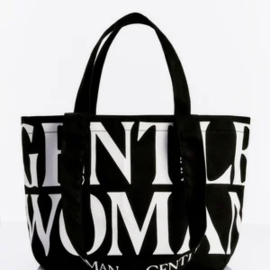 GW Hollywood Tote Bag