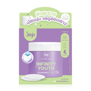 JOJI Secret Young Infinity Youth Cleansing Pad
