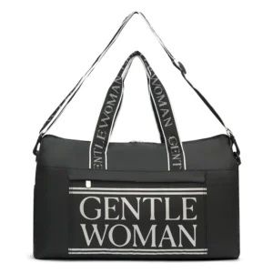 Gentlewoman It's Gym Time Bag
