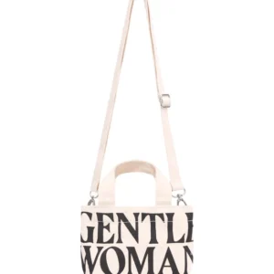 GW Micro Canvas Tote