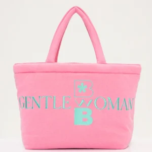 Raindrop on Rose Tote Bag