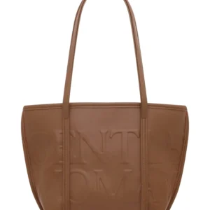 Leather Soiree Hauler Bag