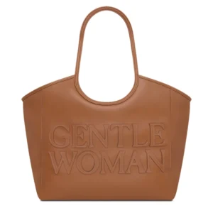Carryall PU Tote