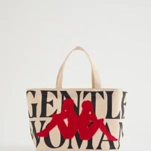 Kinetic Code Tote