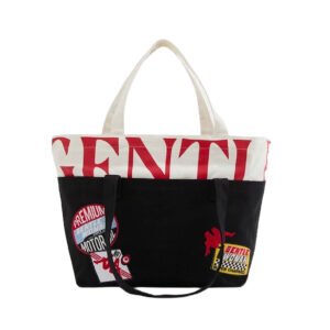 The Downtown Flow Tote