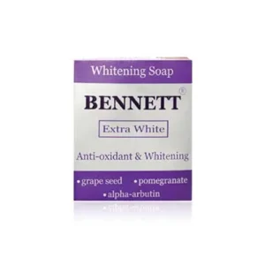 BENNETT Extra White Whitening