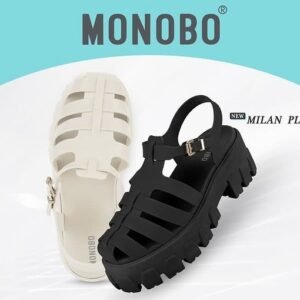 Monobo Milan Gray