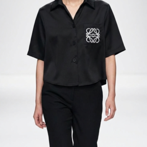 Loewe Silk Shirt