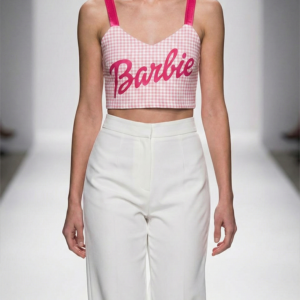 Barbie Croptop