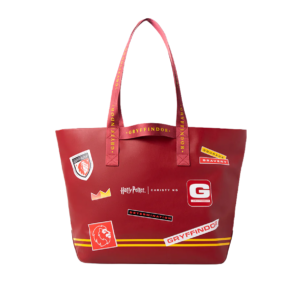 Gryffindor Tote Bag