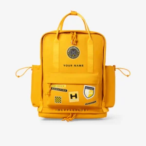 Hufflepuff Backpack