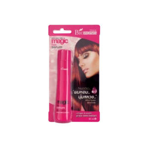 Biowoman Hair Serum