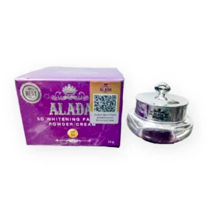 Alada Whitening Cream