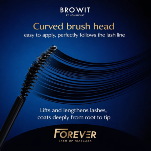Brow It Forever Lash Up Mascara