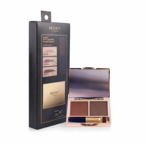 Browit Browit Easy Drawing Brow Shadow 4g