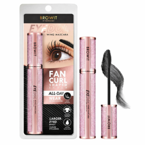Browit Eyedol Wing Mascara 8g