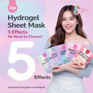 JOJI Secret Young Jelly Mask 50G