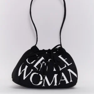 Gentlewoman Dumpling Bag