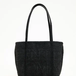 Denim Soiree Hauler Bag