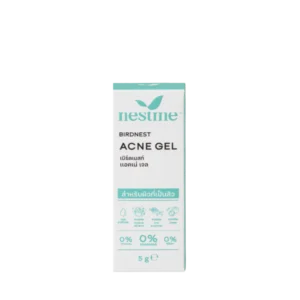 Nestme Birdnest Acne Gel