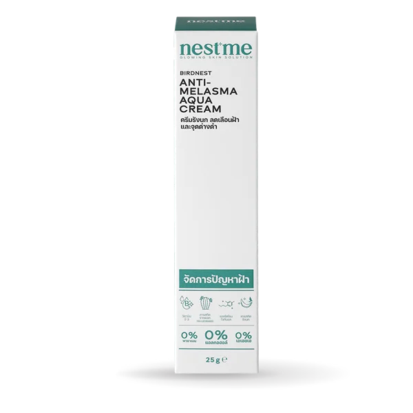 Anti-melasma-Aqua-Cream-25G-Box-01