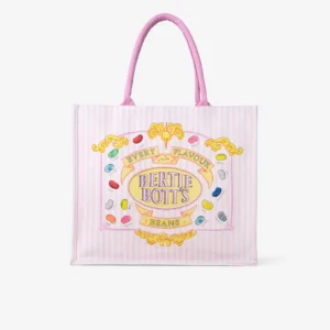 Honeydukes Canvas Tote