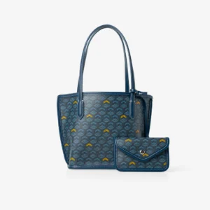 Russo Mini Tote Bag (2nd Edition)