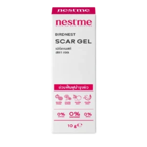 Nestme Birdnest Scar Gel